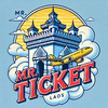 Mr. Ticket