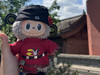 JC loves travel