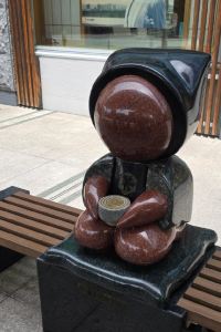 느을언제나 名古屋納屋橋里士滿飯店優惠