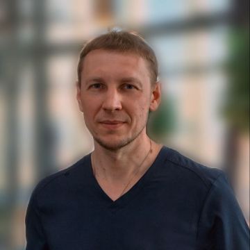 Anatolii Dorogin