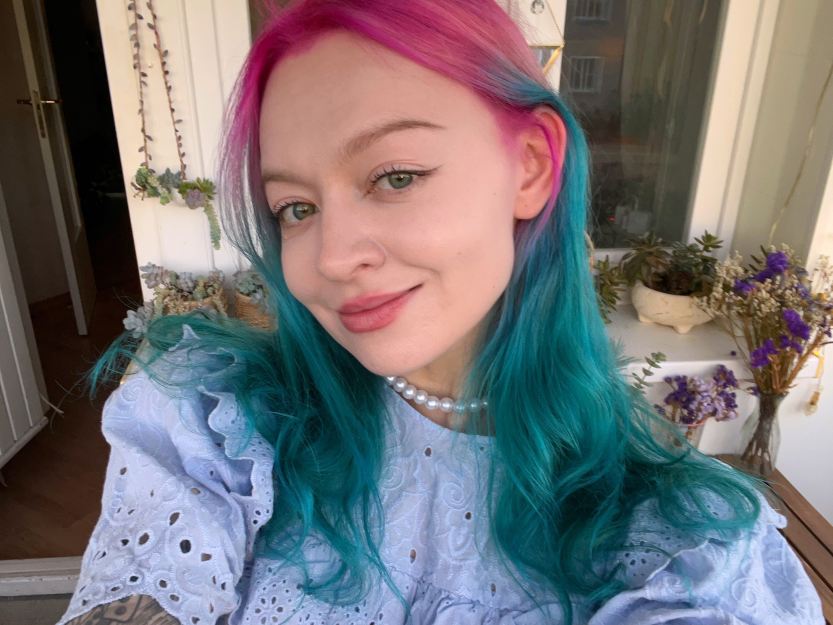 Fukalova Natalia