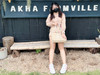 Peeraya Krueananta
