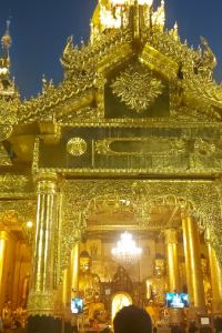 訪客用戶 仰光美利亞飯店優惠