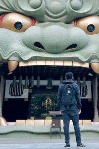 Lingnick 東橫INN 新富士站南口優惠