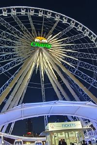 CindyLing 台北西門大飯店-B館優惠