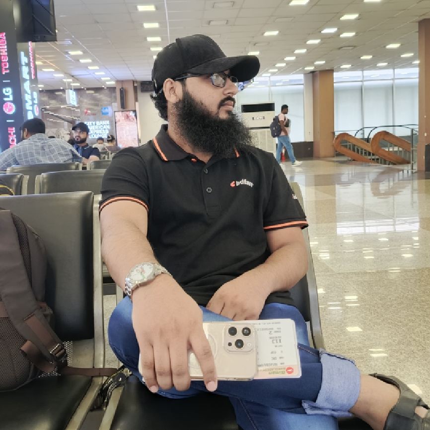 YAHYA ZOHIR