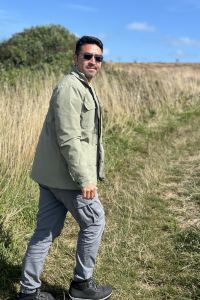 Philip_Fung 華沙喜來登大酒店優惠