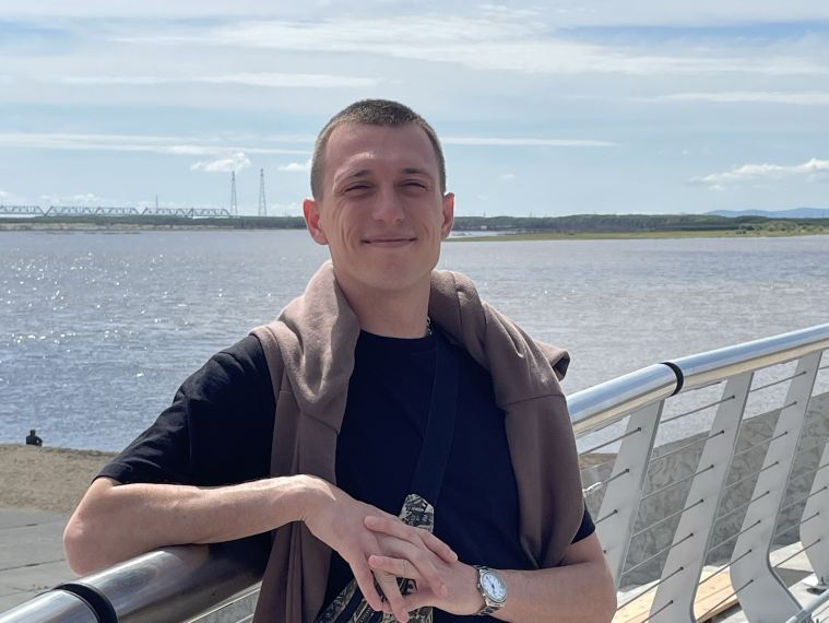 Гурин Дмитрий