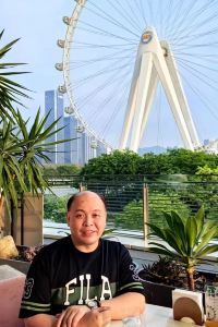 KaKa120 深圳華僑城藍汐精品酒店優惠