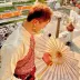 小紅帽吃大野狼