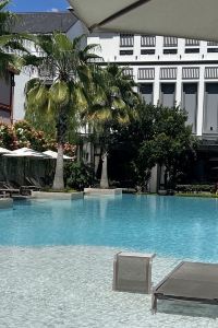 放假就係要去玩 芭堤雅健康悠閑度假村優惠