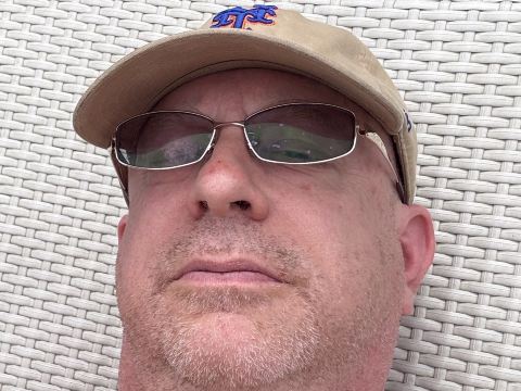 David Ross Wandzilak