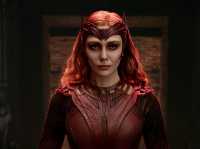 นิรา Wanda Scarlet Witch