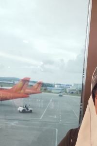 Hannie72 吉隆坡輝煌大飯店優惠