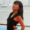 Virginia Cho 