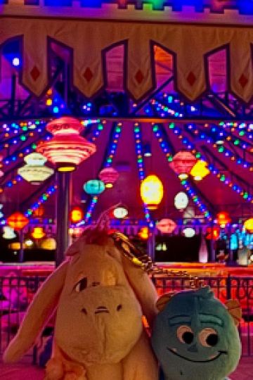 Bibi.Bo. 澳門君悦酒店優惠