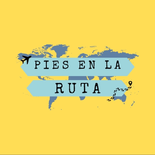 Pies en la Ruta