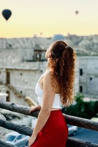 BE ABROADABLE - Nat the Expat 費城市中心希爾頓逸林酒店優惠