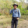 ท้าวไซยคำเลาะ,ฤาษีเอกอมตะ