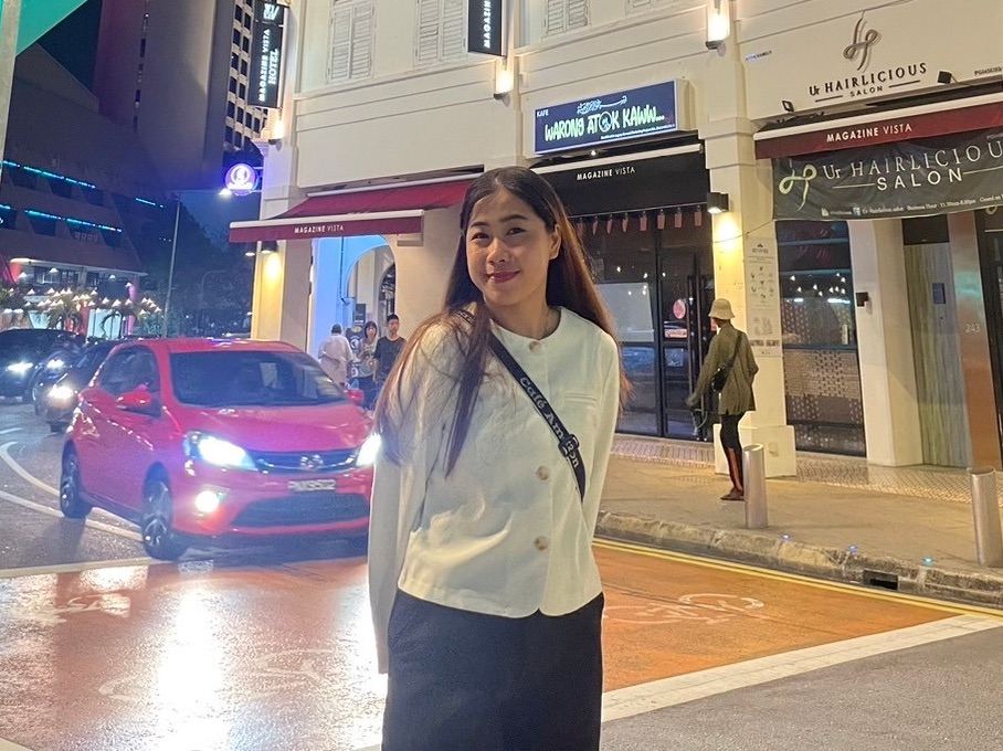 트립닷컴 회원