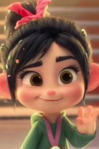 SRvanellope