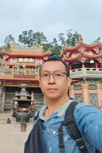 Denny Aw Yong 南投清境農場儷景花園山莊優惠
