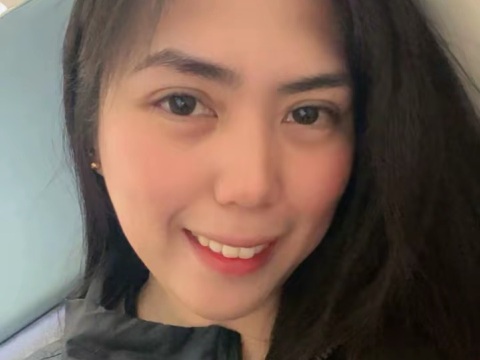 Kathleen Grace Perlas Grospe