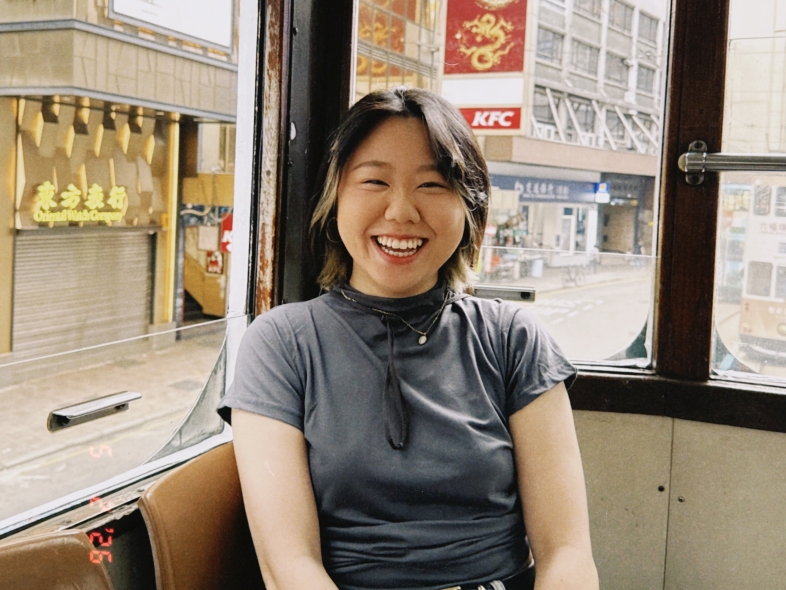 Huang Rong 0412