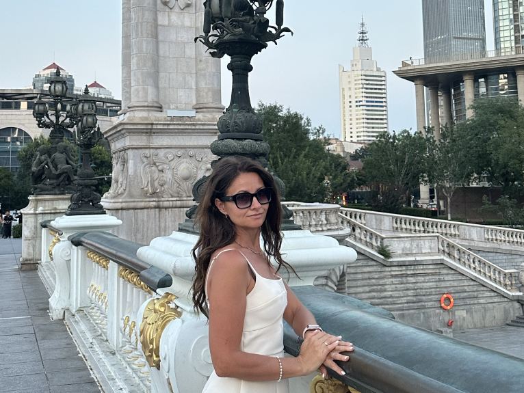 Ekaterina Minkashova
