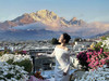 Linda in Lijiang (owner of rooftop bar Lijiang)