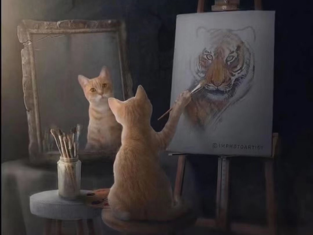 夫天地者萬物之逆旅