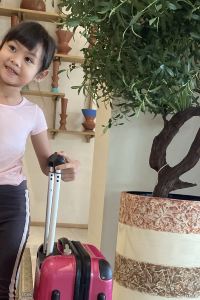 Palitapaza 香港彌敦飯店優惠