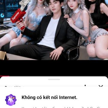 Trip.com user