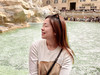 Rosalind enjoys travelling