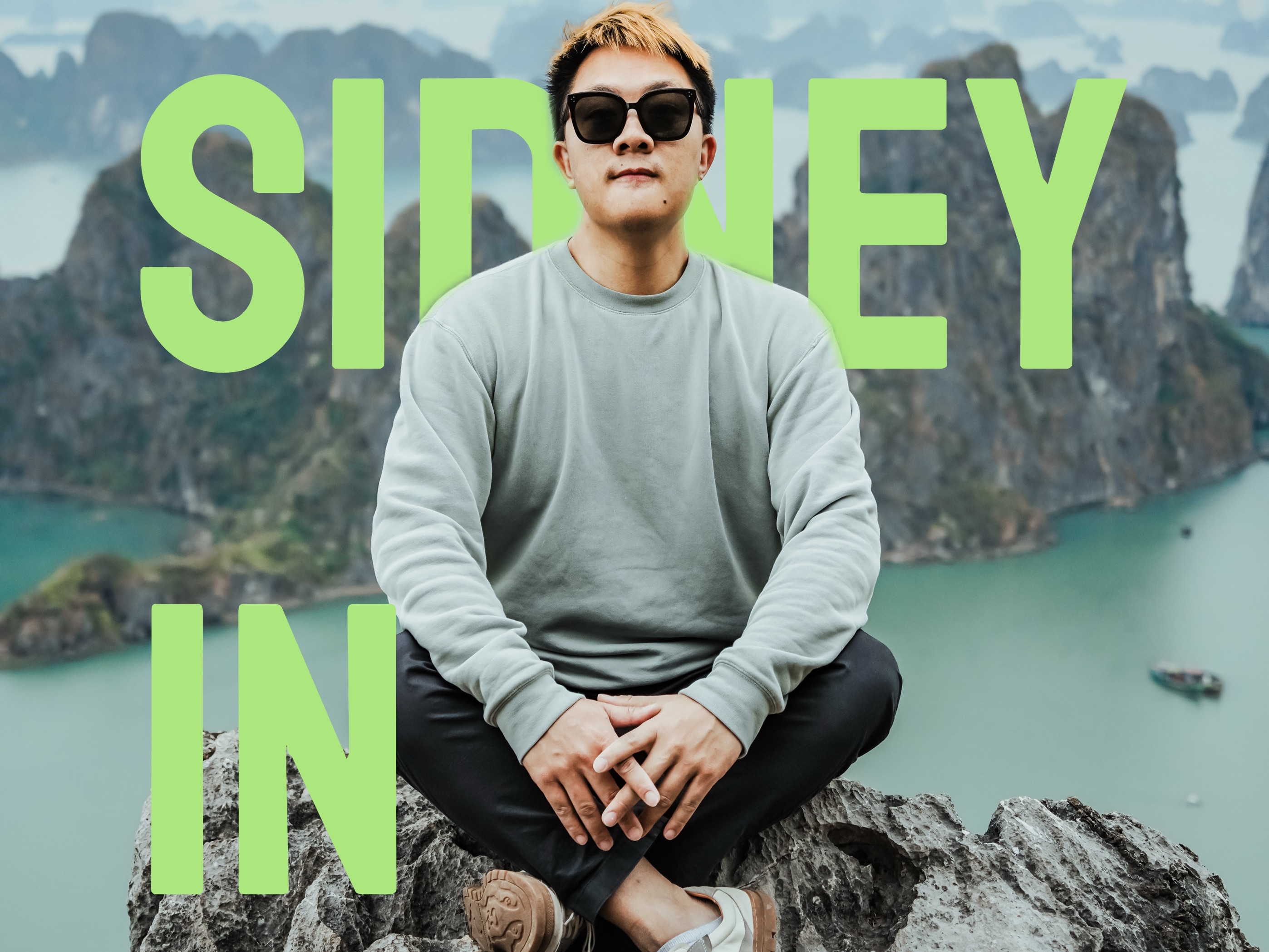 Sidney Alva
