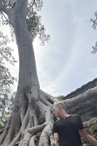 Alex_94 暹粒山丘酒店優惠