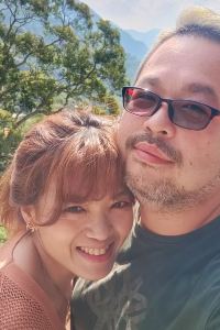 Huang Tzu Che 南投清境民生果園山莊優惠