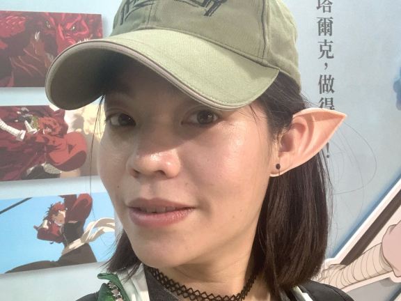 HSIAO CHIH CHUN