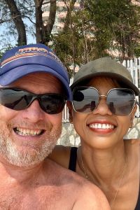 Peter and nandar 布里斯班機場鉑爾曼飯店優惠