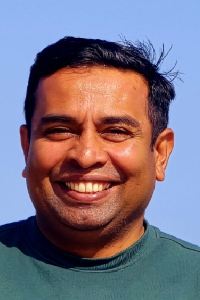 AnishPhilip 漢普頓別墅汽車旅館優惠