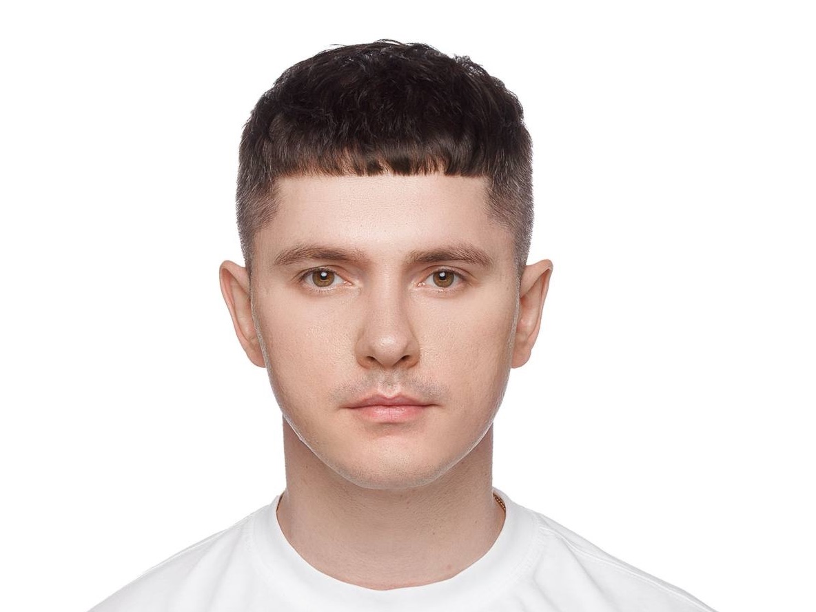 Ivan Nadeevets