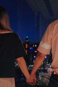 隨心尋覓回憶STePhAnie 香港富薈灣仔酒店優惠