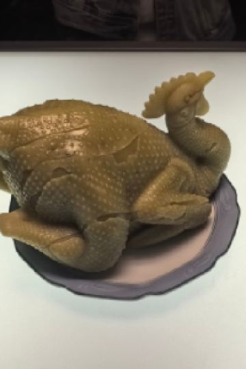 番薯佬 廣州花園酒店優惠