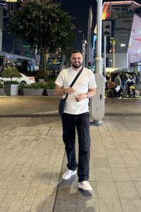 Furkan balci 夏都城旅（台南安平館）優惠