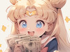 魔女小琪琪