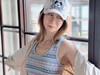 Tiffany chenpp