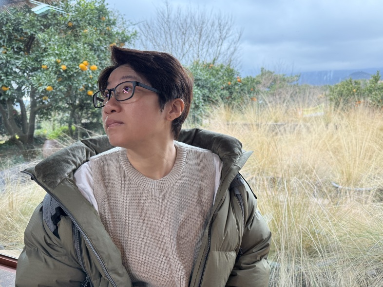 Wengvei Chiam
