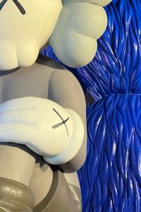 A.A4134 曼谷純十一飯店優惠