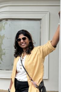 Shereen Shamala 凱撒宮飯店優惠