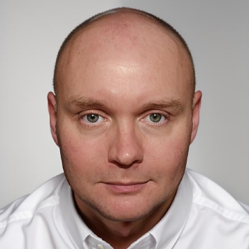 DMITRII TERNOVSKOV